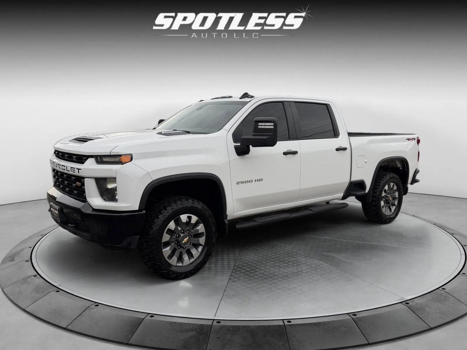chevrolet silverado 2500hd 2022 2GC4YMEY2N1221319 image chevrolet silverado 2500hd 2022 2GC4YMEY2N1221319 image